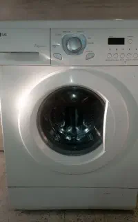 لباسشویی ۷ کیلو الجی اصل کره
