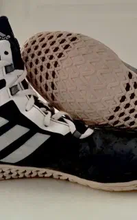 کفش کشتی Adidas
