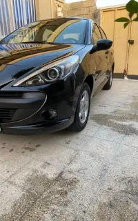 ۲۰۷پانا مدل۱۴۰۳