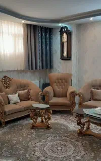 مبل ۹ نفره