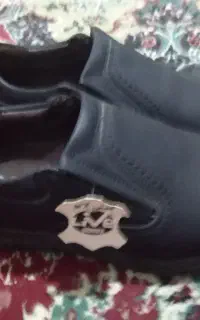 کفش نونو