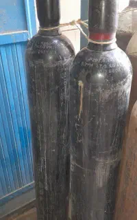 کپسول اکسیژن چینی