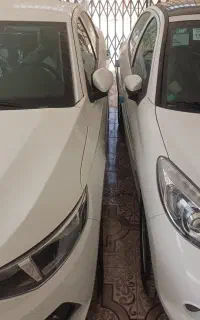 معاوضه انواع خودرو صفر