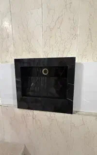 سنگ روشویی سرامیکی