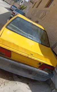 تاکسی