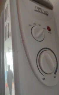 شوفاژ برقی ۹پره ‌feller آلمان