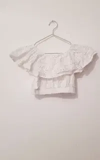 نیم تنه زارا کودک