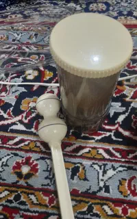 آبمیوه گیری ۲کاره با آسیاب