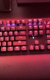 کیبورد razer huntsman v 2