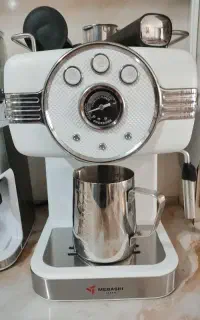 اسپرسو ساز مباشی