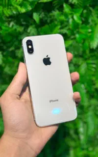ایفون مدل x