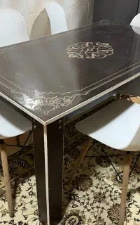 صندلی نهار خوری