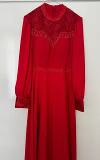 لباس مجلسی