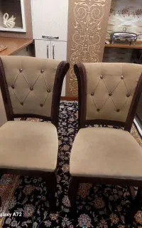 صندلی ناهار خوری