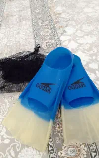 فین شنا SPEDDO