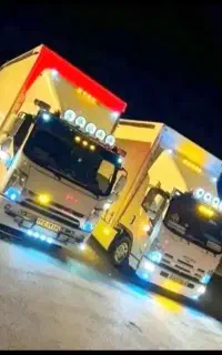 اسبابکشی خونه به خونه بسته بندی کارتن حمل تضمین