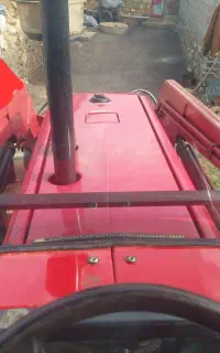 تراکتور۸۰۰ مدل ۱۴۰۲