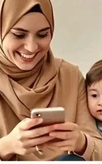 کار با گوشی در منزل با اموزش و ثبت نام رایگان