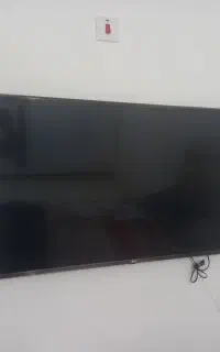 تلویزیون LED سامسونگ ۴۳ اینچ