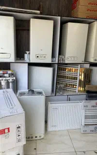 تعمیرات ،تعمیرکارپکیج و آبگرمکن (صدرا)سرویس اسپیلت