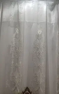 پرده