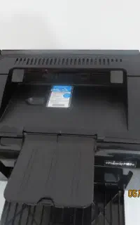 پرینتر لیزری HP p1102w