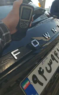 کارشناسی تخصصی سیار فنی و رنگ خودرو