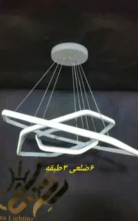 پخش لوازم برقی و لوستر در گلبهار و حومه