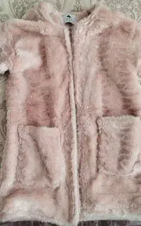 پالتو خز ۱۵۰۰