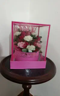 گل مصنوعی مناسب هدیه