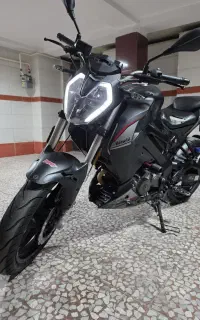 بنلی 180s مدل 1401