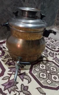 کتری استیل