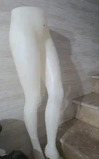 انواع مانکن نیمتنه و قدی