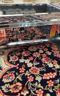 منقل گازی
