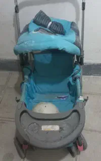 کالسکه