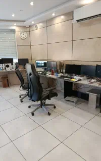 کار با سیستم و کنسول