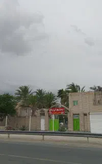 تالار باغ دایی جون