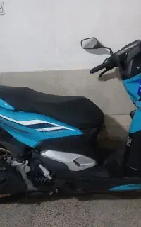 موتور معاوضه با ۲۰۶