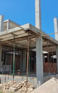 طراحی و اجرای دکوراسیون داخلی