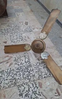 پنکه سقفی
