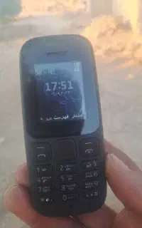 گوشی ساده نوکیا۱۰۵
