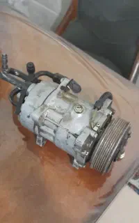 کمپرس کولر زانتیا