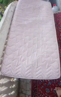 تشک خواب