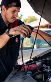 مکانیک باطری ساز سیار تعمیر در محل