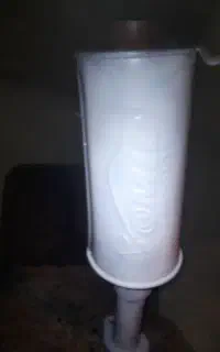 منبع اگزوز رنجوری
