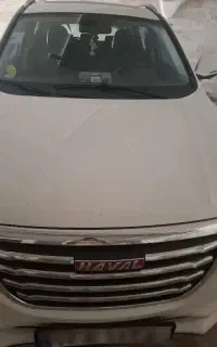 هاوال h2