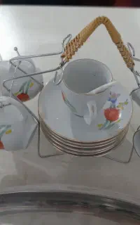 چینی ارکوپال ا وسایل آشپز خانه