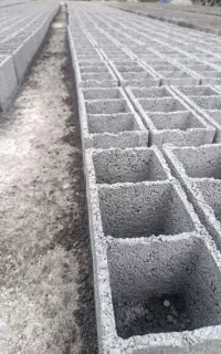بلوک سیمانی