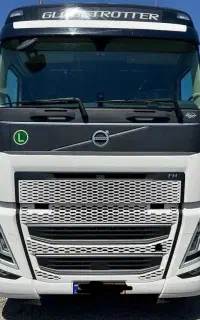 اف اچ fh 500 مدل 2023 صفر