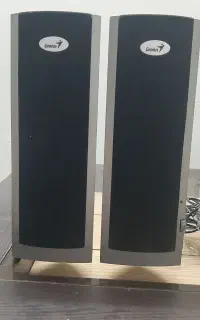 اسپیکر کامپیوتر
